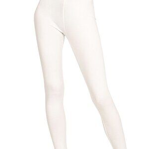 Zenana Premium Cotton Full Length Leggings